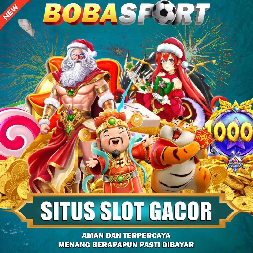 BOBASPORT : Game Slot Jungle Bang Bang Terbaru Dijamin Perkalian Tiada Henti